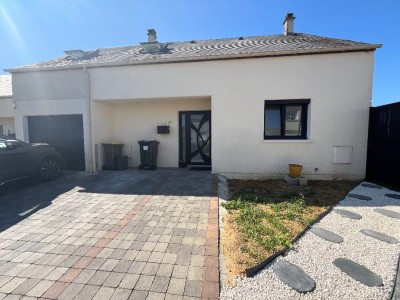 MAISON A VENDRE - ROZAY EN BRIE - 140 m2 - 355000€