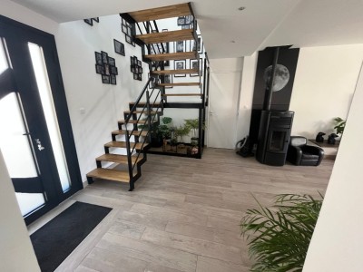 MAISON A VENDRE - ROZAY EN BRIE - 140 m2 - 355000€