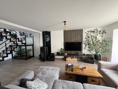 MAISON A VENDRE - ROZAY EN BRIE - 140 m2 - 355000€