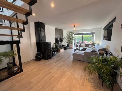 MAISON A VENDRE - ROZAY EN BRIE - 140 m2 - 355000€