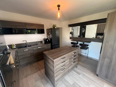 MAISON A VENDRE - ROZAY EN BRIE - 140 m2 - 355000€