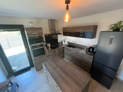 MAISON A VENDRE - ROZAY EN BRIE - 140 m2 - 355000€
