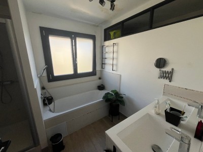 MAISON A VENDRE - ROZAY EN BRIE - 140 m2 - 355000€