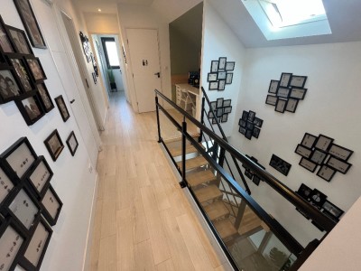 MAISON A VENDRE - ROZAY EN BRIE - 140 m2 - 355000€