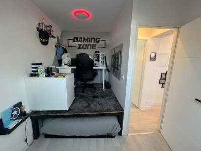 MAISON A VENDRE - ROZAY EN BRIE - 140 m2 - 355000€