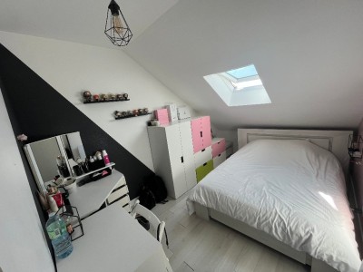 MAISON A VENDRE - ROZAY EN BRIE - 140 m2 - 355000€