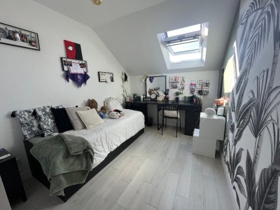 MAISON A VENDRE - ROZAY EN BRIE - 140 m2 - 355000€