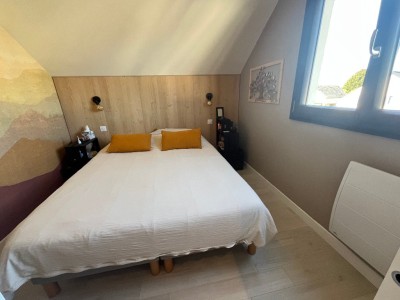 MAISON A VENDRE - ROZAY EN BRIE - 140 m2 - 355000€