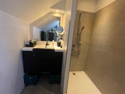 MAISON A VENDRE - ROZAY EN BRIE - 140 m2 - 355000€