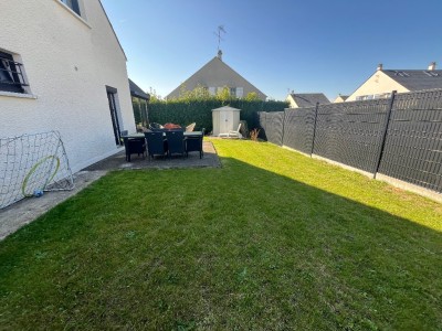 MAISON A VENDRE - ROZAY EN BRIE - 140 m2 - 355000€