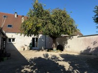 Maison Briarde Rurale A VENDRE - ROZAY EN BRIE - 110 m2 - 290 000 &euro;