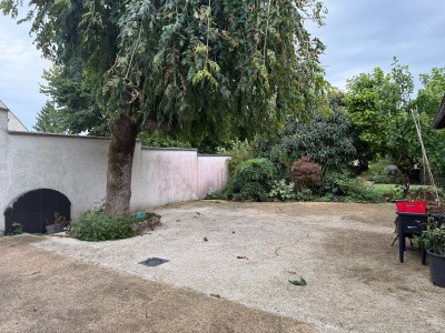 Maison Briarde Rurale A VENDRE - ROZAY EN BRIE - 110 m2 - 290000€