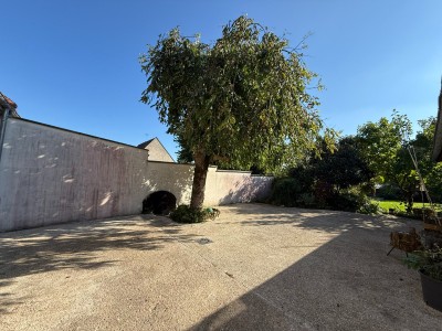 Maison Briarde Rurale A VENDRE - ROZAY EN BRIE - 110 m2 - 290 000 €