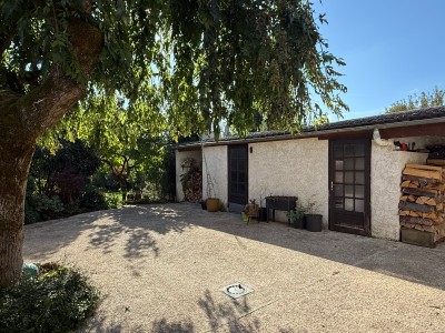 Maison Briarde Rurale A VENDRE - ROZAY EN BRIE - 110 m2 - 290 000 €