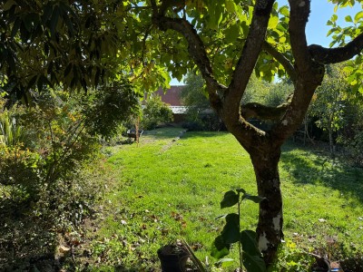 Maison Briarde Rurale A VENDRE - ROZAY EN BRIE - 110 m2 - 290 000 €