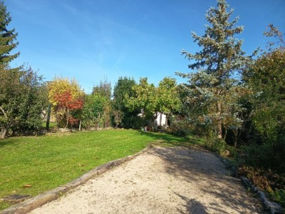 Maison Briarde Rurale A VENDRE - ROZAY EN BRIE - 110 m2 - 290 000 €