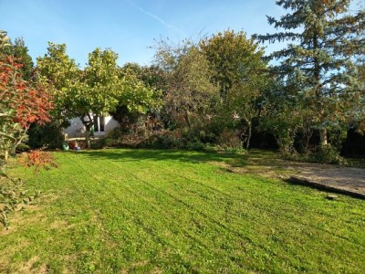 Maison Briarde Rurale A VENDRE - ROZAY EN BRIE - 110 m2 - 290 000 €