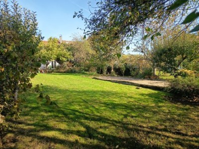 Maison Briarde Rurale A VENDRE - ROZAY EN BRIE - 110 m2 - 290 000 €