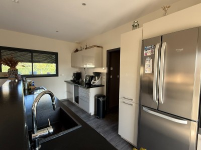 Maison PLAIN PIED traditionnelle de 2014 A VENDRE - ROZAY EN BRIE - 190 m2 - 550 000 €