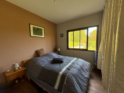 Maison PLAIN PIED traditionnelle de 2014 A VENDRE - ROZAY EN BRIE - 190 m2 - 550 000 €
