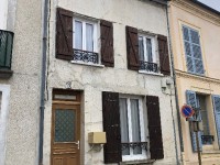 MAISON A VENDRE - ROZAY EN BRIE - 95 m2 - 184 000 &euro;