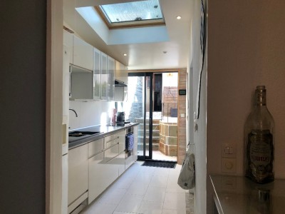 MAISON A VENDRE - ROZAY EN BRIE - 95 m2 - 192 000 €