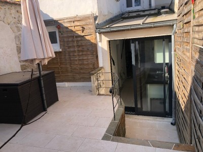 MAISON A VENDRE - ROZAY EN BRIE - 95 m2 - 192 000 €
