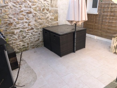 MAISON A VENDRE - ROZAY EN BRIE - 95 m2 - 192 000 €