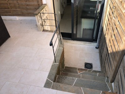 MAISON A VENDRE - ROZAY EN BRIE - 95 m2 - 192 000 €