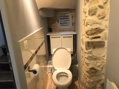 MAISON A VENDRE - ROZAY EN BRIE - 95 m2 - 192 000 €