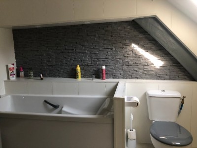 MAISON A VENDRE - ROZAY EN BRIE - 95 m2 - 192 000 €
