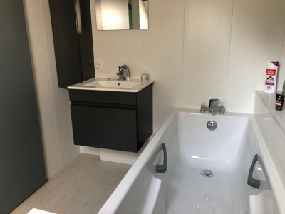 MAISON A VENDRE - ROZAY EN BRIE - 95 m2 - 192 000 €