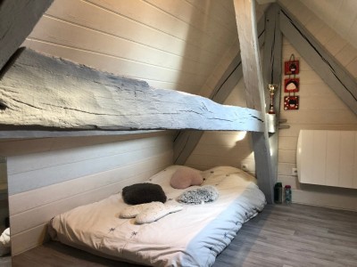 MAISON A VENDRE - ROZAY EN BRIE - 95 m2 - 192 000 €
