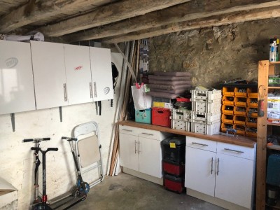MAISON A VENDRE - ROZAY EN BRIE - 95 m2 - 192 000 €