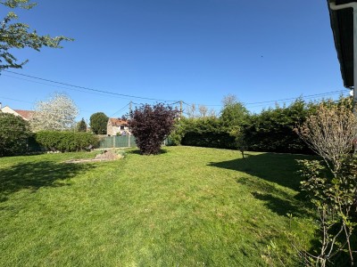 Une maison individuelle A VENDRE - ROZAY EN BRIE - 92 m2 - 229 000 €