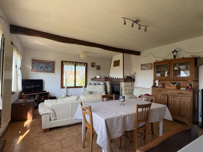 Une maison individuelle A VENDRE - ROZAY EN BRIE - 92 m2 - 229 000 €