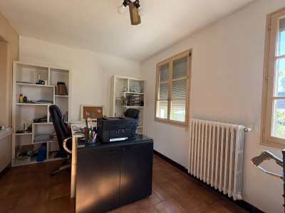 Une maison individuelle A VENDRE - ROZAY EN BRIE - 92 m2 - 229 000 €