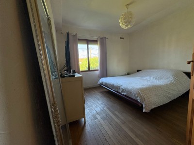 Une maison individuelle A VENDRE - ROZAY EN BRIE - 92 m2 - 229 000 €