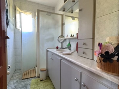 Une maison individuelle A VENDRE - ROZAY EN BRIE - 92 m2 - 229 000 €