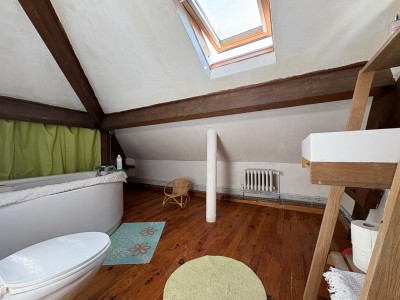 Une maison individuelle A VENDRE - ROZAY EN BRIE - 92 m2 - 229 000 €