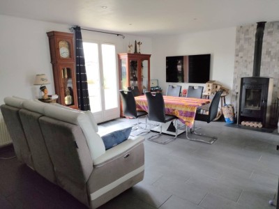 MAISON A VENDRE - ROZAY EN BRIE - 130 m2 - 399900€
