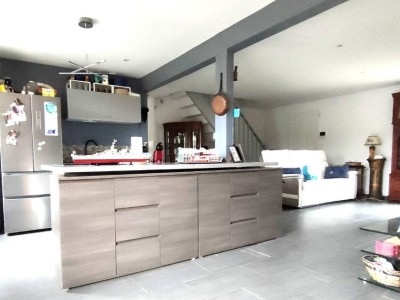 MAISON A VENDRE - ROZAY EN BRIE - 130 m2 - 399900€