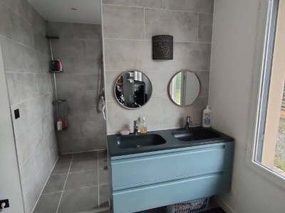 MAISON A VENDRE - ROZAY EN BRIE - 130 m2 - 399900€