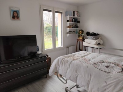 MAISON A VENDRE - ROZAY EN BRIE - 130 m2 - 399900€