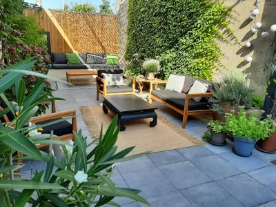 Maison Briarde A VENDRE - ROZAY EN BRIE - 183 m2 - 379 000 €