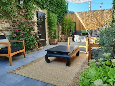 Maison Briarde A VENDRE - ROZAY EN BRIE - 183 m2 - 379 000 €