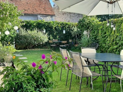 Maison Briarde A VENDRE - ROZAY EN BRIE - 183 m2 - 379 000 €