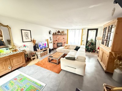 Maison Briarde A VENDRE - ROZAY EN BRIE - 183 m2 - 379 000 €