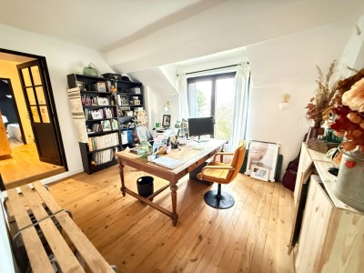 Maison Briarde A VENDRE - ROZAY EN BRIE - 183 m2 - 379 000 €