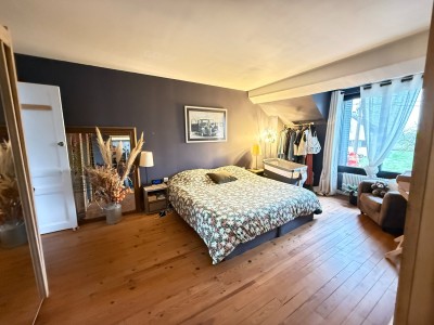 Maison Briarde A VENDRE - ROZAY EN BRIE - 183 m2 - 379 000 €